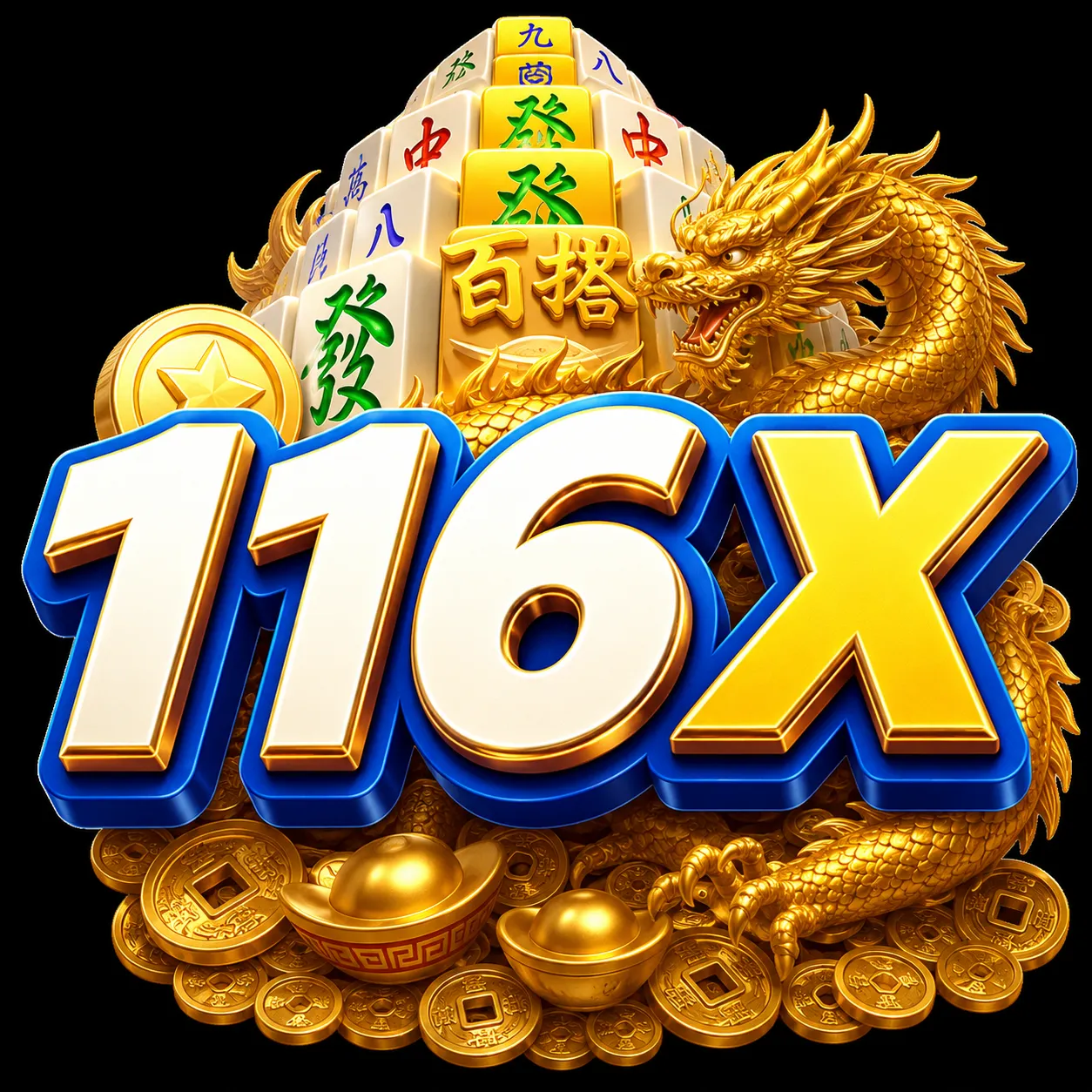 116X - Pertarungan Seru di Arena