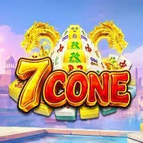 7CONE - Petualangan Dunia Terbuka yang Menakjubkan