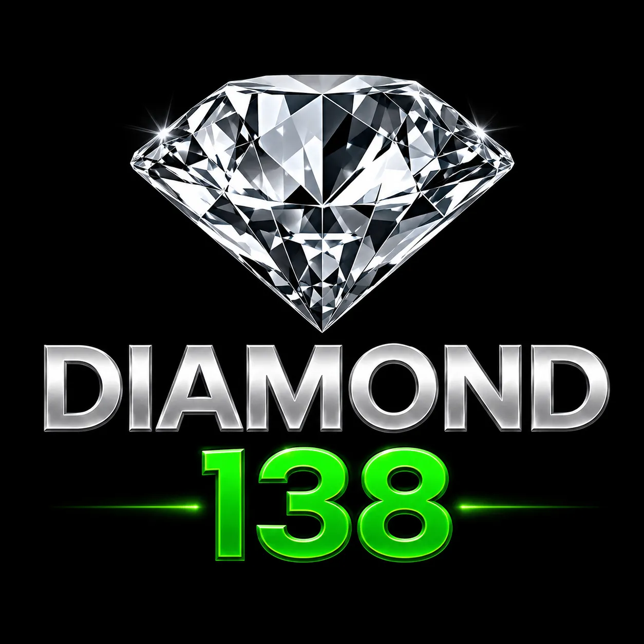 diamond138 APK Kasino