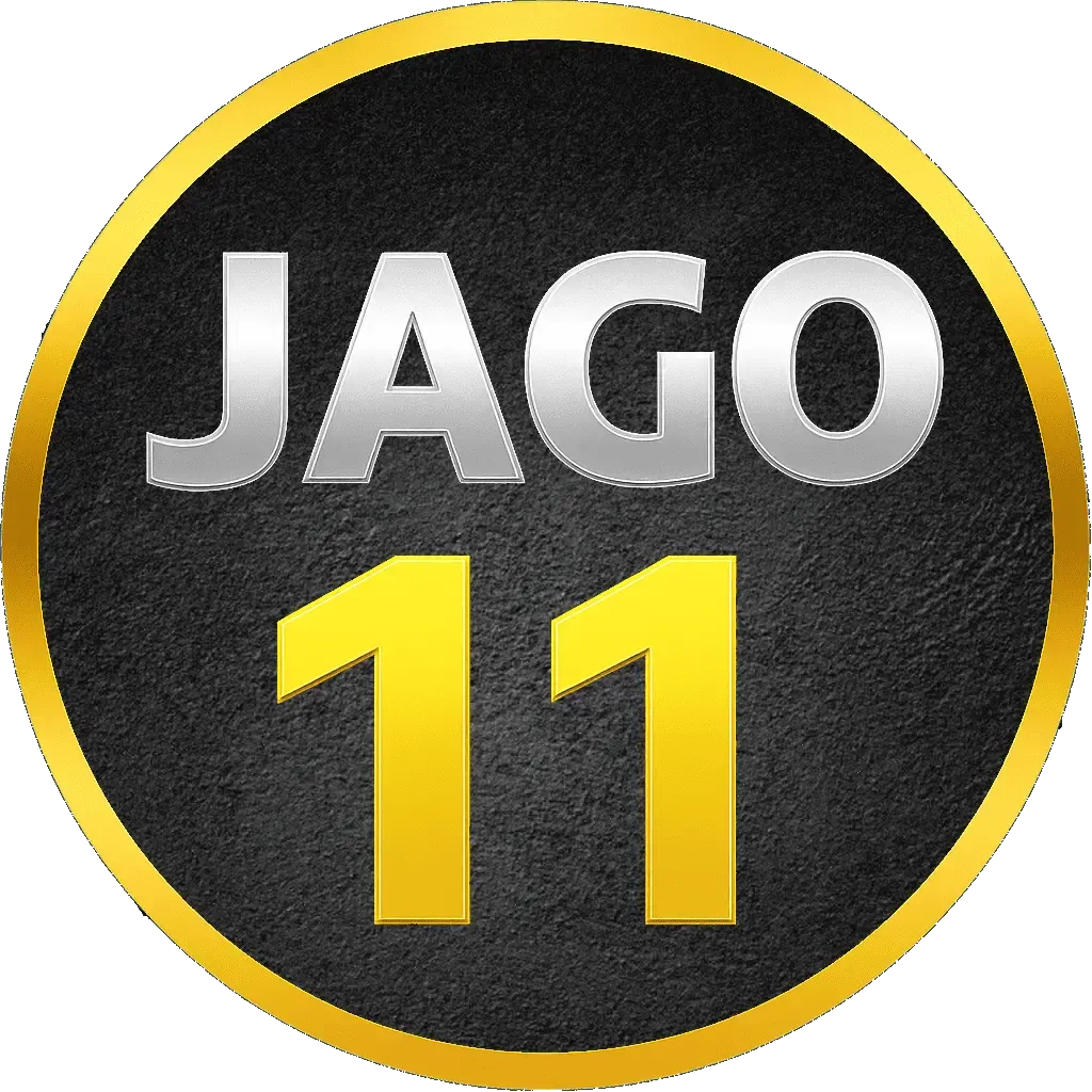 JAGO11 - Game Slot Seru dan Mengasyikkan