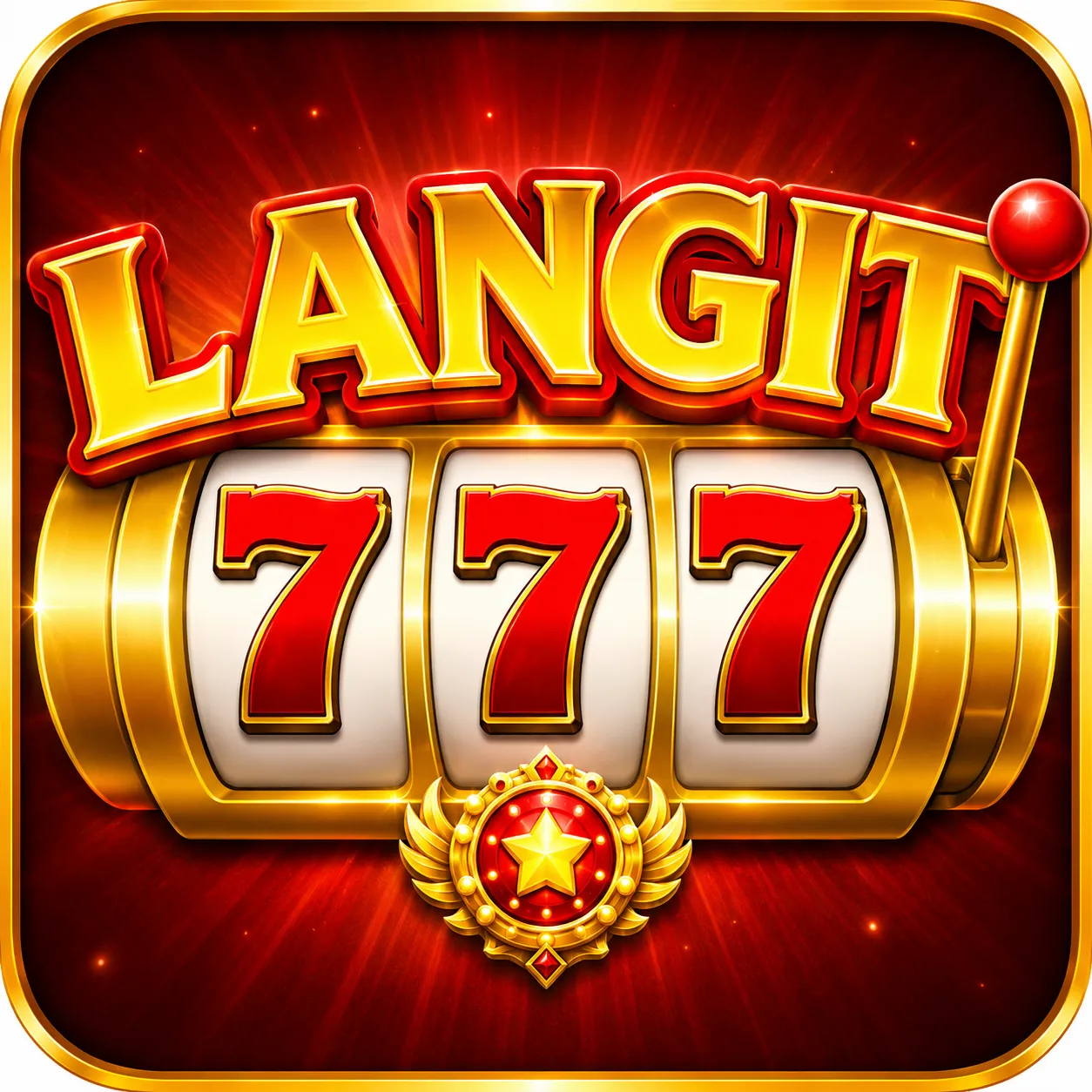 langit777 APK SLG
