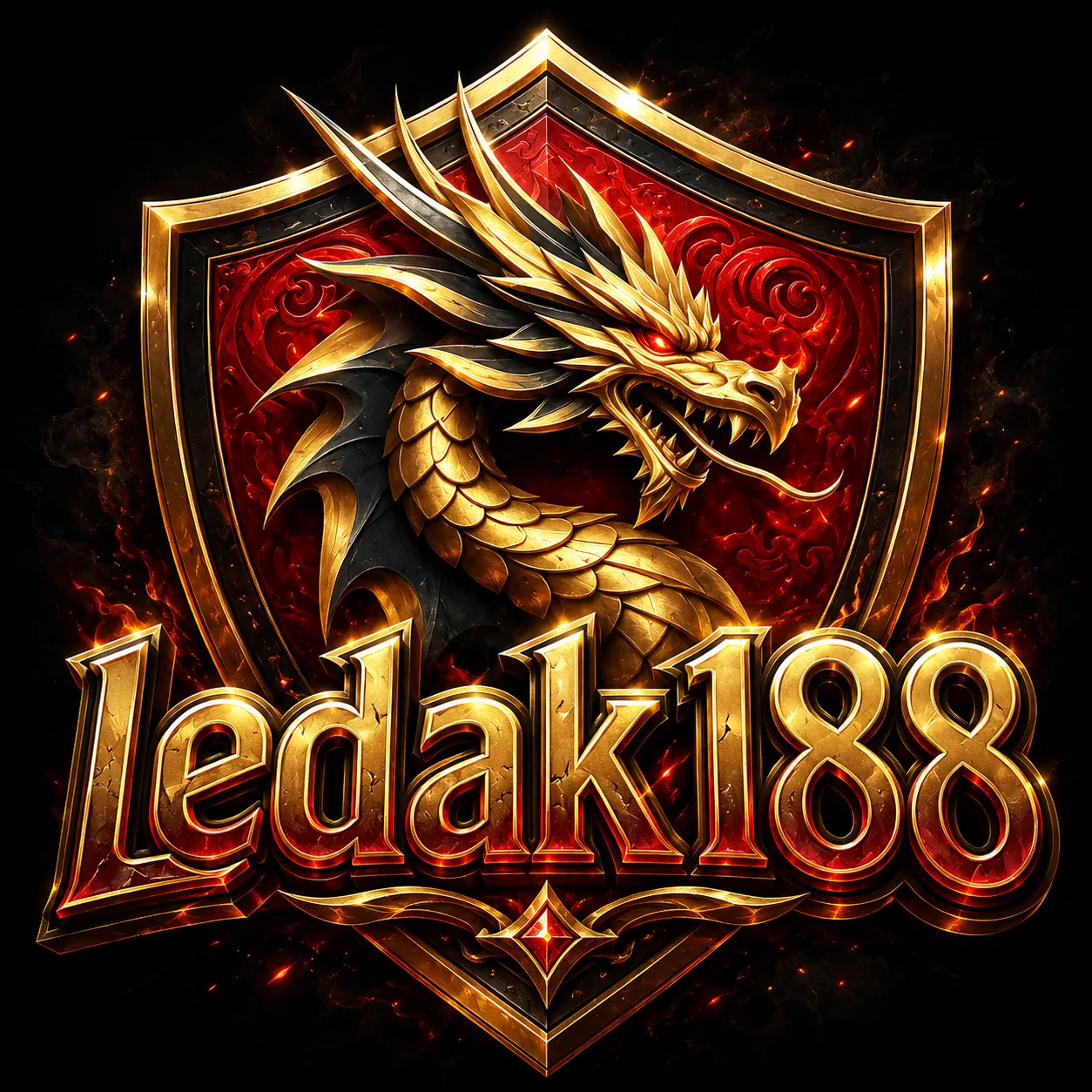 LEDAK188 - Game QiuQiu Penuh Tantangan dan Keseruan