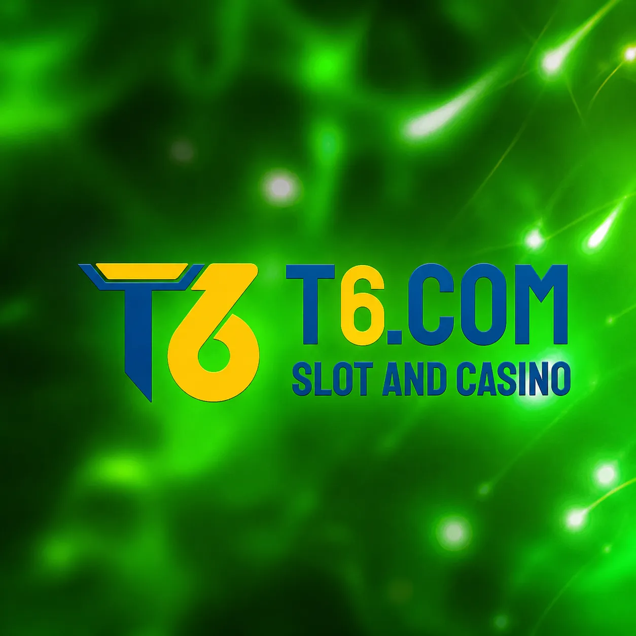 T6 - Membangun Kerajaan Bisnis Anda