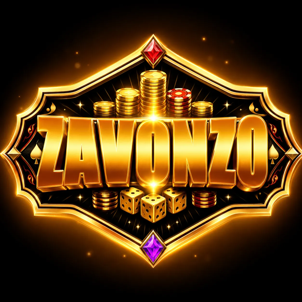 zavonzo APK Tembak Ikan